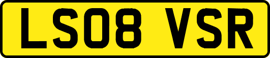 LS08VSR