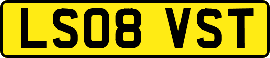 LS08VST