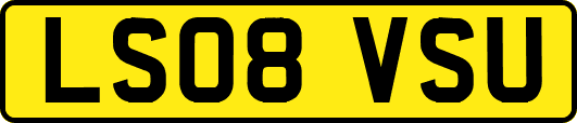 LS08VSU
