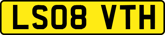 LS08VTH