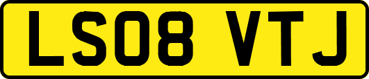 LS08VTJ