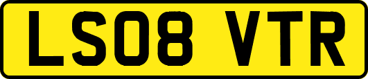LS08VTR