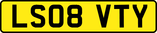 LS08VTY