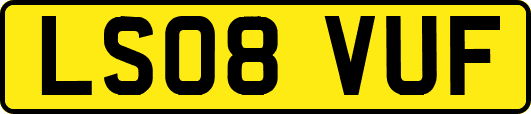 LS08VUF