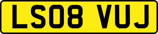 LS08VUJ