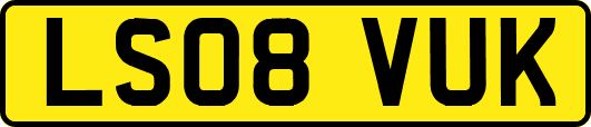 LS08VUK