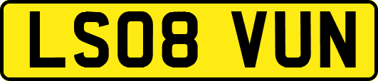 LS08VUN