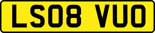 LS08VUO