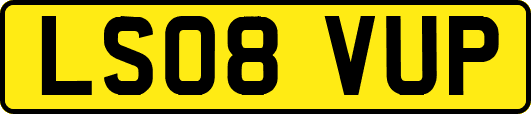 LS08VUP