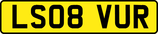LS08VUR