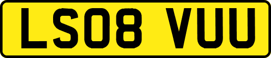 LS08VUU