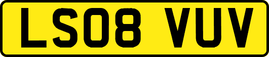 LS08VUV