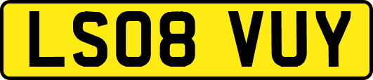 LS08VUY