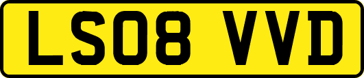 LS08VVD