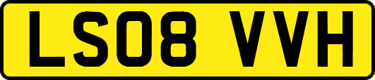 LS08VVH