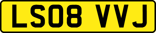LS08VVJ