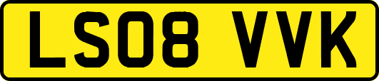 LS08VVK