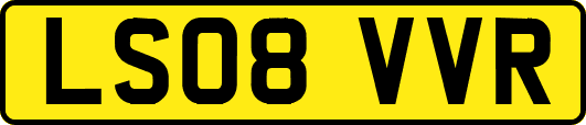 LS08VVR