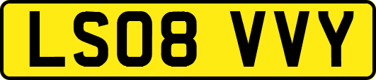 LS08VVY