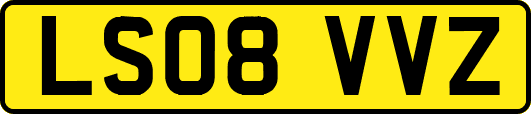 LS08VVZ