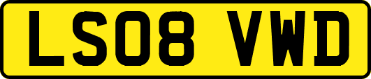 LS08VWD