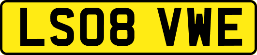 LS08VWE