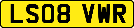 LS08VWR