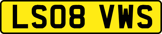 LS08VWS