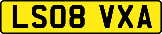 LS08VXA