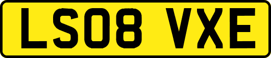 LS08VXE