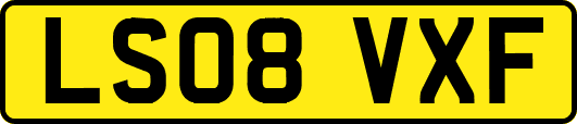 LS08VXF