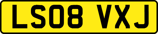 LS08VXJ