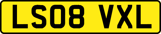 LS08VXL