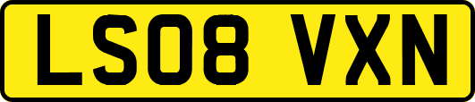 LS08VXN