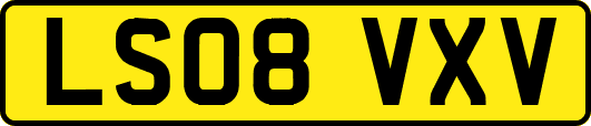 LS08VXV