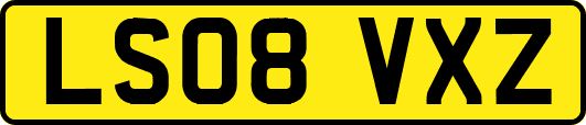 LS08VXZ