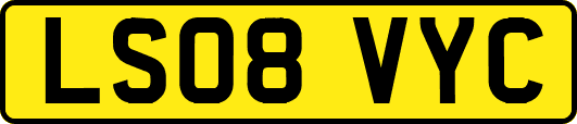 LS08VYC