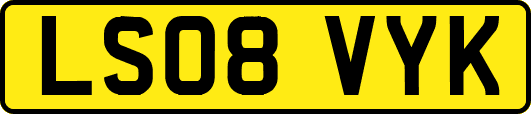 LS08VYK