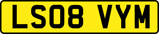 LS08VYM