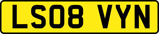 LS08VYN