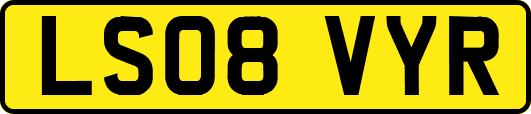 LS08VYR