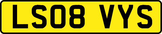 LS08VYS