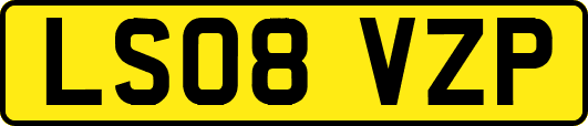 LS08VZP