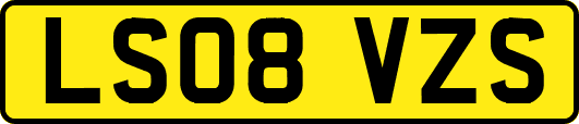 LS08VZS