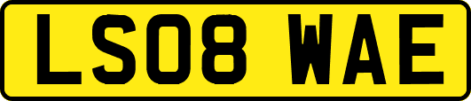 LS08WAE