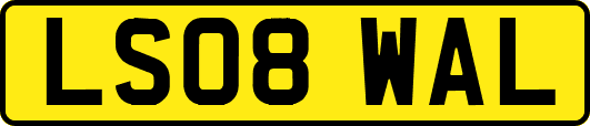 LS08WAL