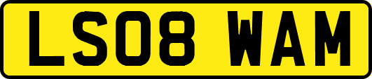 LS08WAM