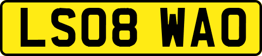 LS08WAO