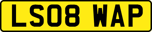 LS08WAP