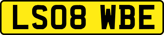 LS08WBE